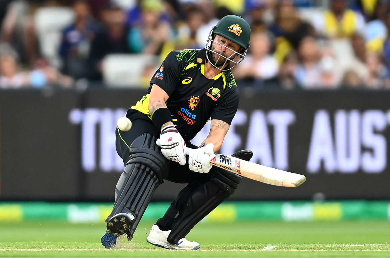 Hobart Hurricanes v Melbourne Renegades Big Bash Tips: Renegades worth a risk as outsiders